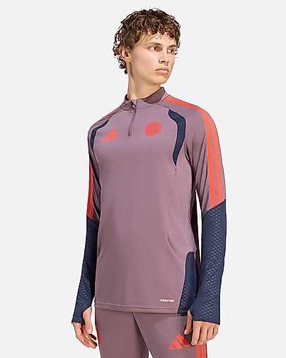 Sudadera Bayern FC 2026/2027 TR