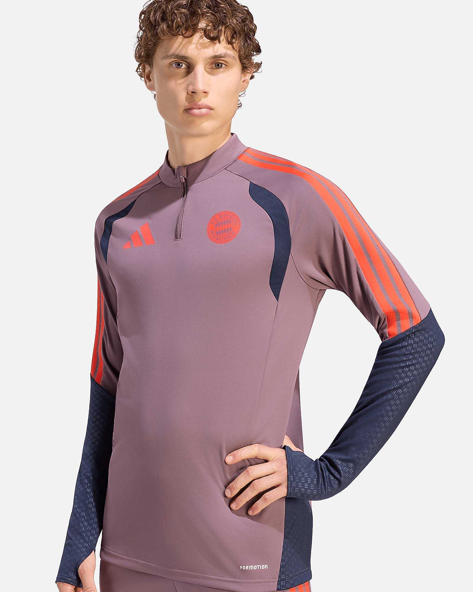 Sudadera Bayern FC 2026/2027 TR Sudadera Bayern FC 2026/2027 TR - Fútbol Factory