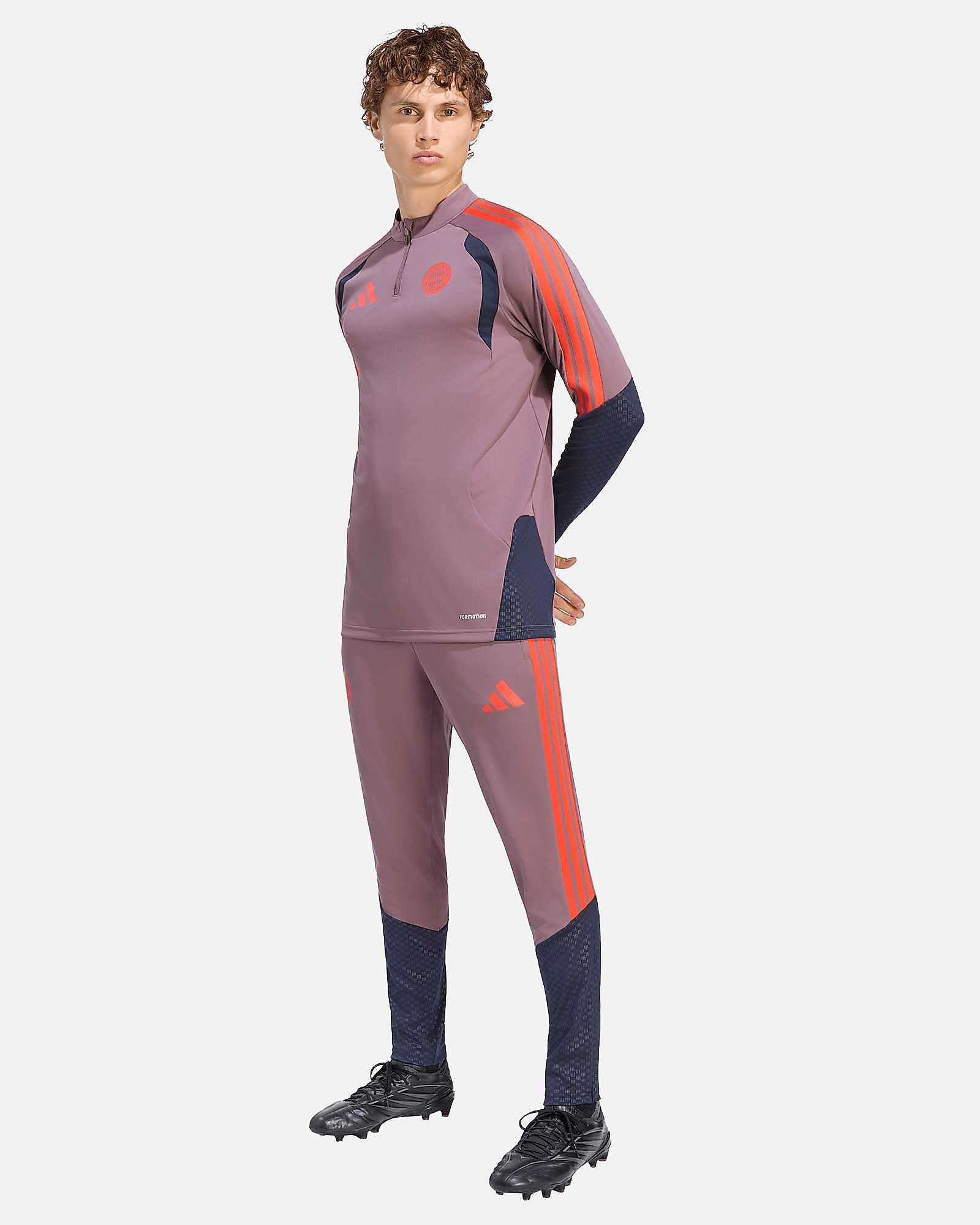 Sudadera Bayern FC 2026/2027 TR Sudadera Bayern FC 2026/2027 TR - Fútbol Factory