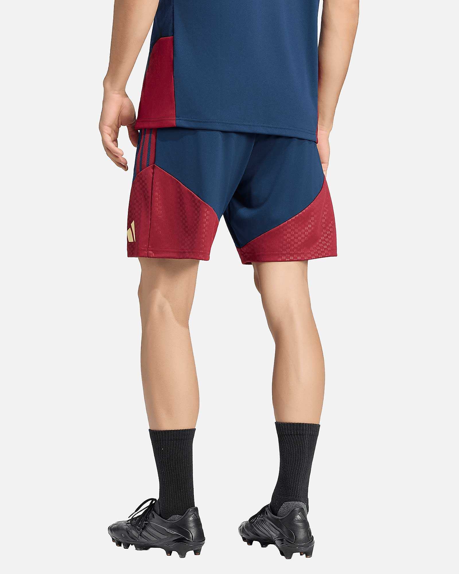 Pantalón corto Arsenal FC 2026/2027 Pantalón corto Arsenal FC 2026/2027 - Fútbol Factory