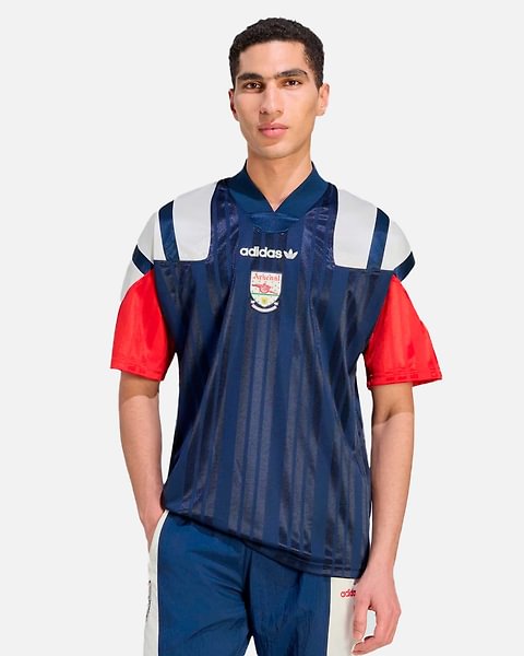 Camiseta Arsenal FC 2026/2027 EQT