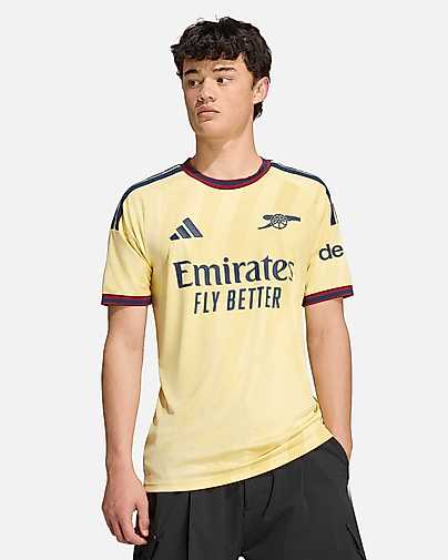 Camiseta 3ª Arsenal FC 2026/2027