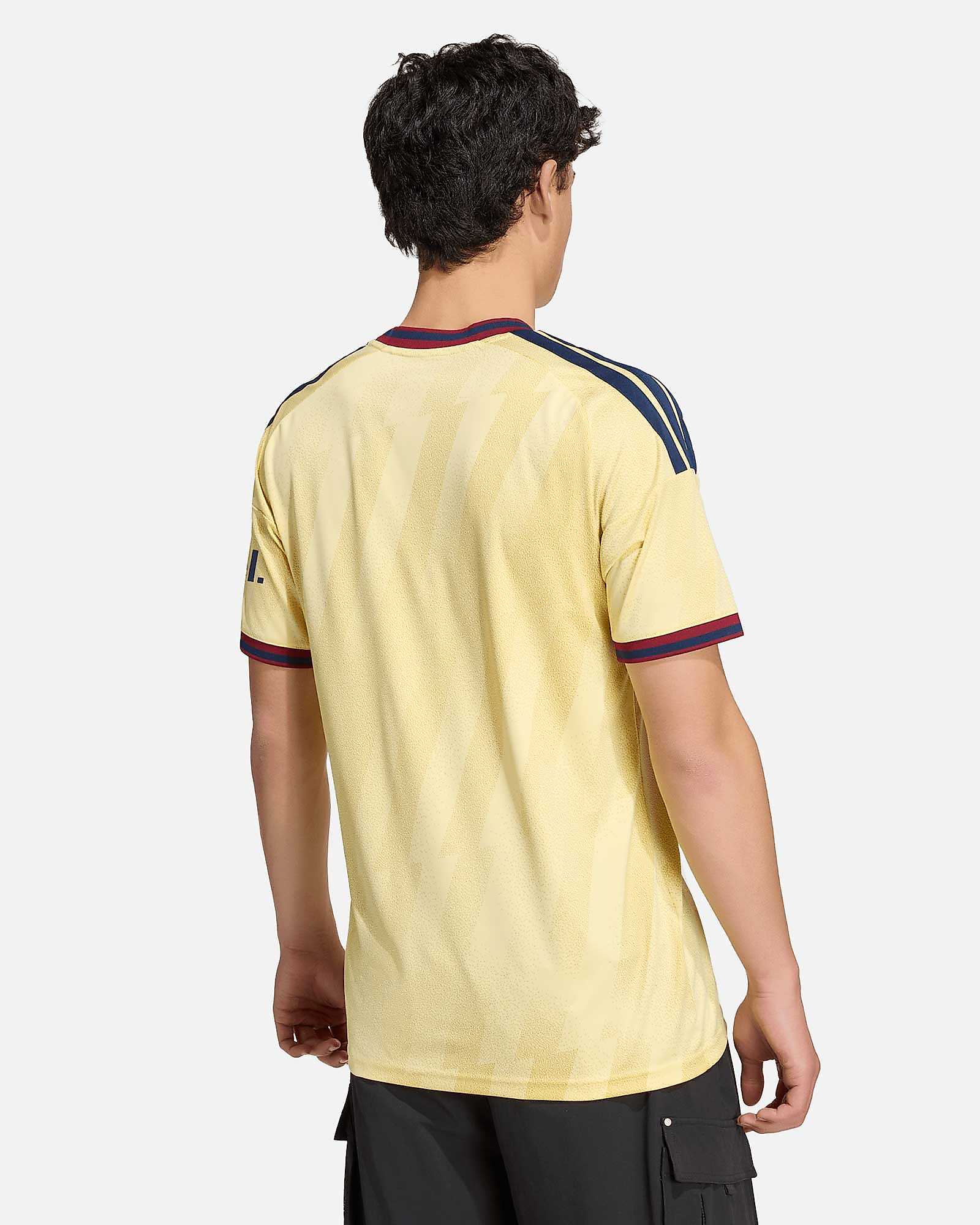 Camiseta 3ª Arsenal FC 2026/2027 Camiseta 3ª Arsenal FC 2026/2027 - Fútbol Factory