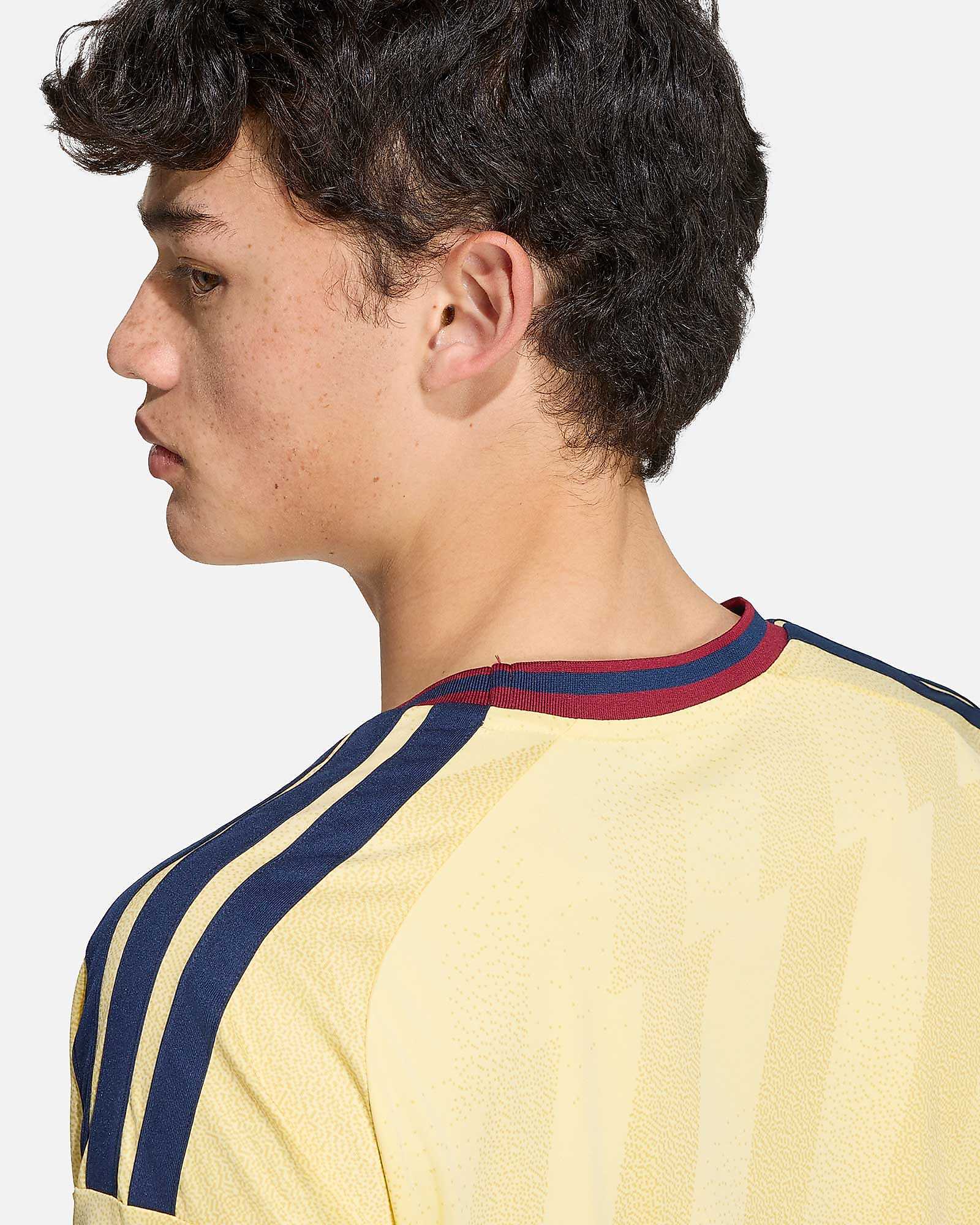 Camiseta 3ª Arsenal FC 2026/2027 Camiseta 3ª Arsenal FC 2026/2027 - Fútbol Factory