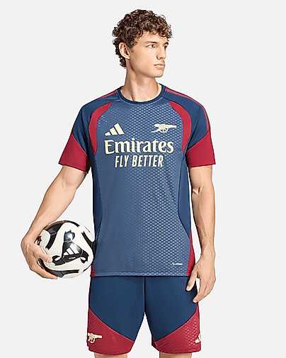 Camiseta Arsenal FC 2026/2027 TR