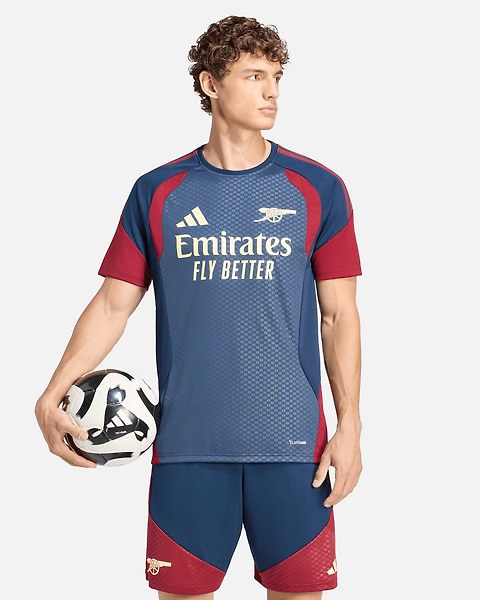 Camiseta Arsenal FC 2026/2027 TR