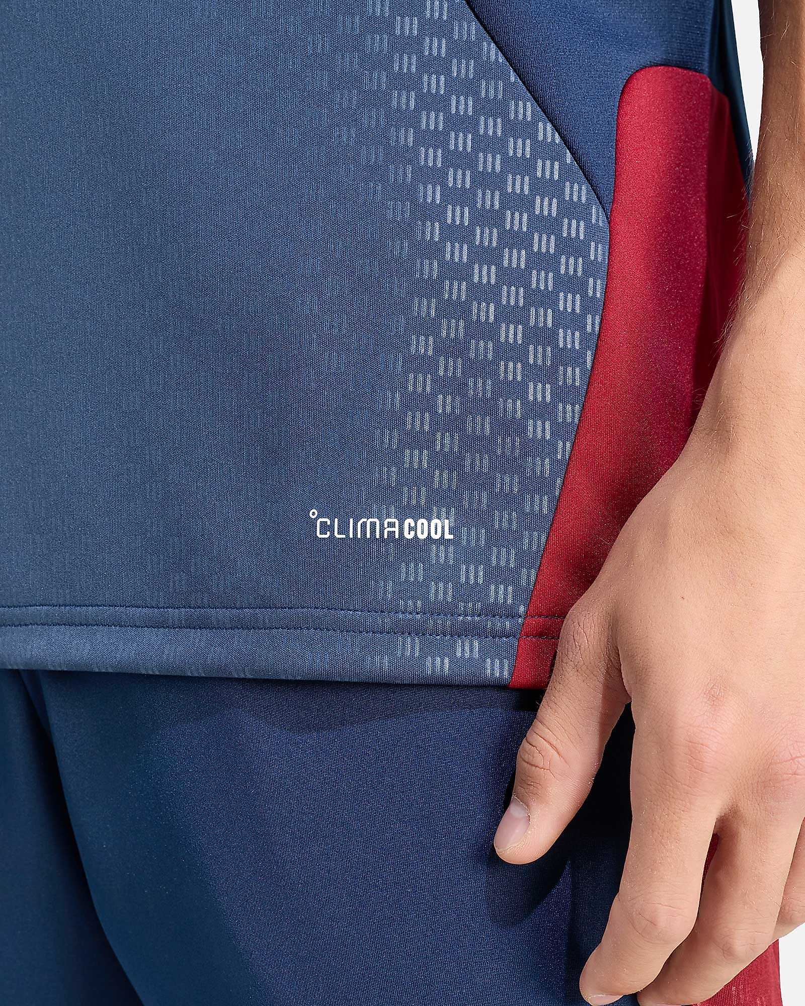 Camiseta Arsenal FC 2026/2027 TR - Fútbol Factory