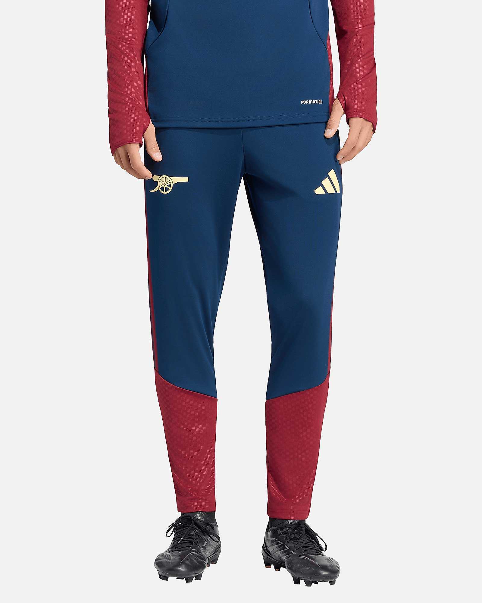 adidas Pantalón largo de entrenamiento Arsenal FC TR