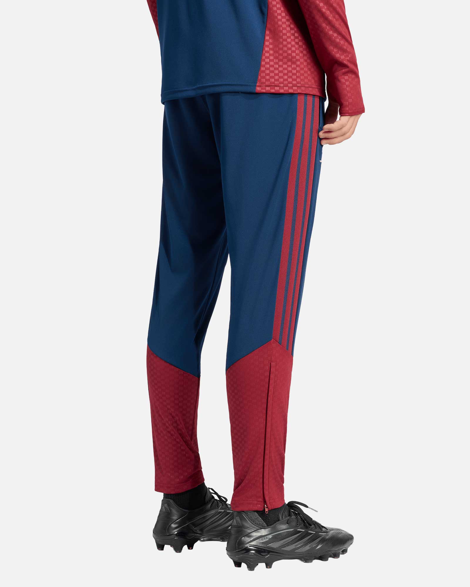 Calças compridas Arsenal FC 2026/2027 TR - Fútbol Factory