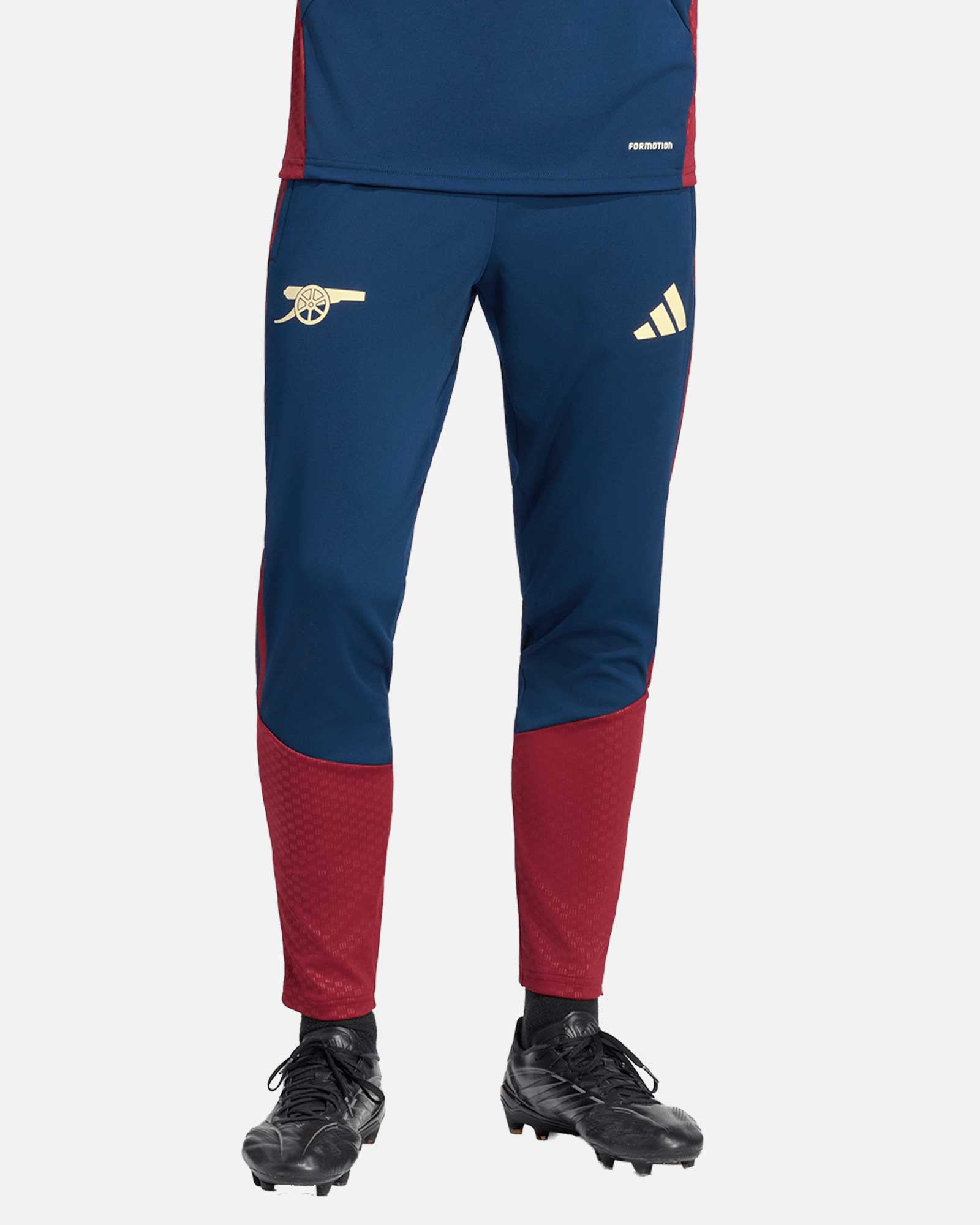Calças compridas Arsenal FC 2026/2027 TR - Fútbol Factory