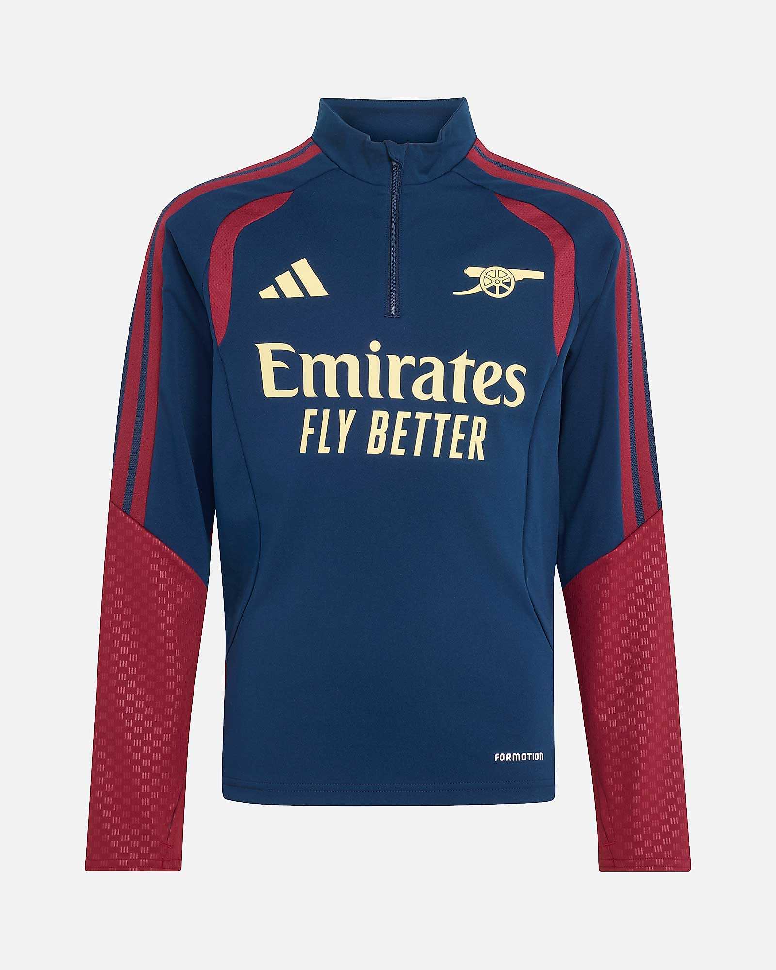 adidas Sudadera de entrenamiento Arsenal FC