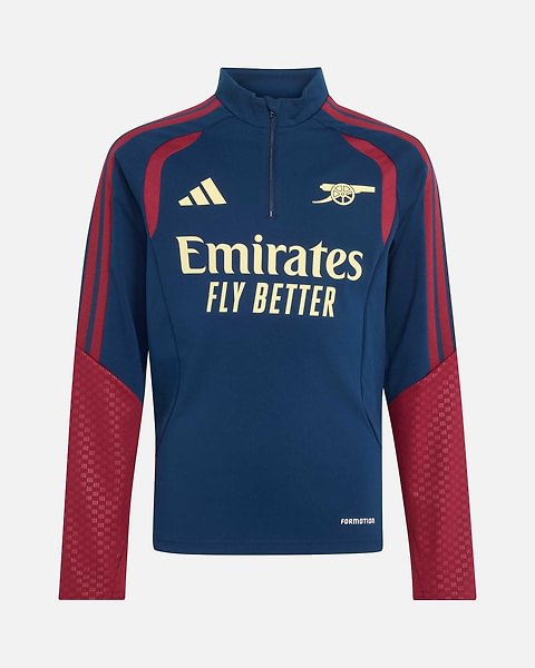 Sudadera Arsenal FC 2026/2027