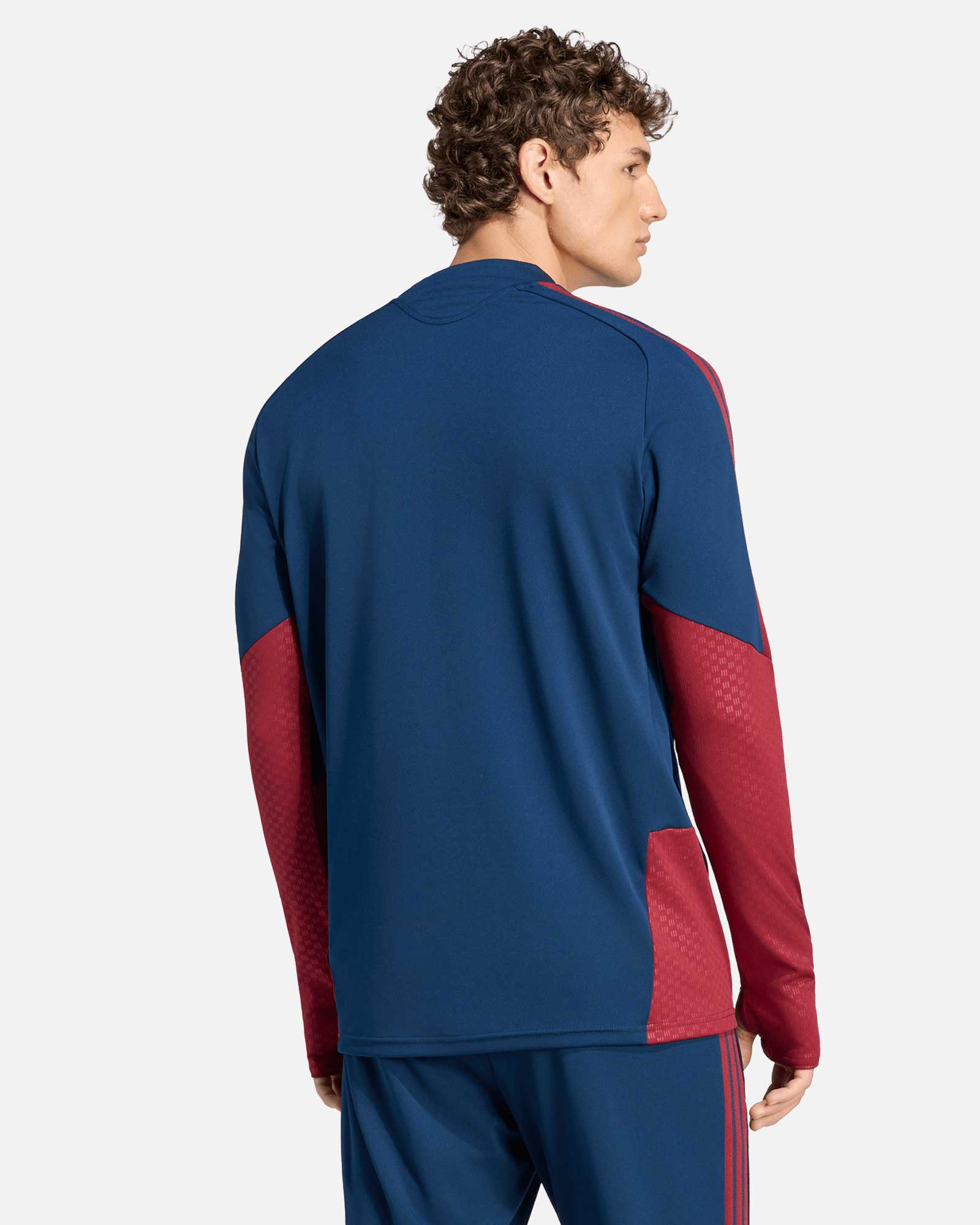 Sudadera Arsenal FC 2026/2027 - Fútbol Factory