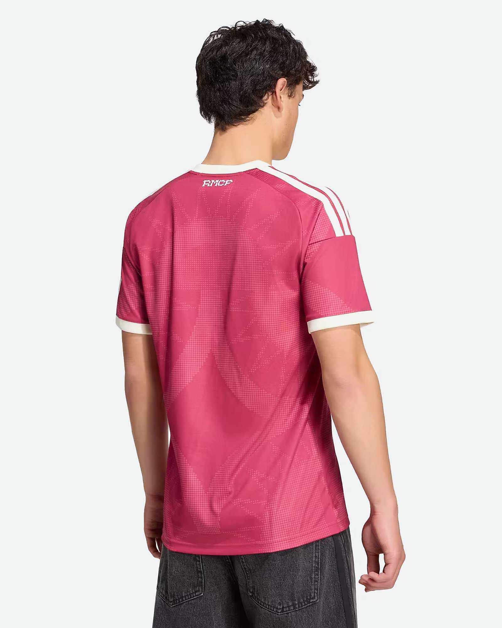 Camiseta 3ª Real Madrid 2026/2027 - Fútbol Factory