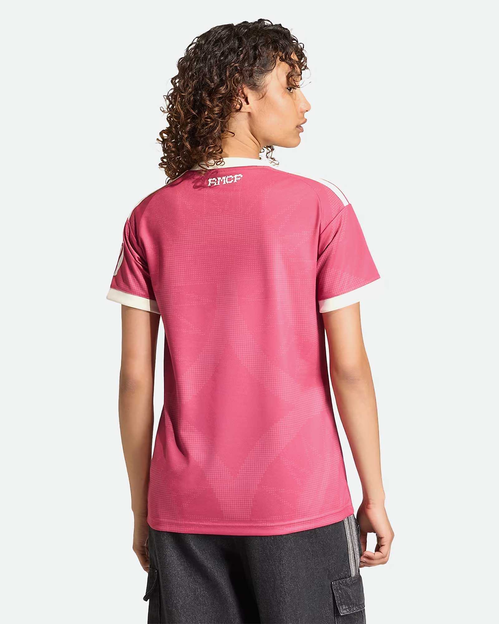 Camisola 3.ª Real Madrid 2026/2027 Camisola 3.ª Real Madrid 2026/2027 - Fútbol Factory