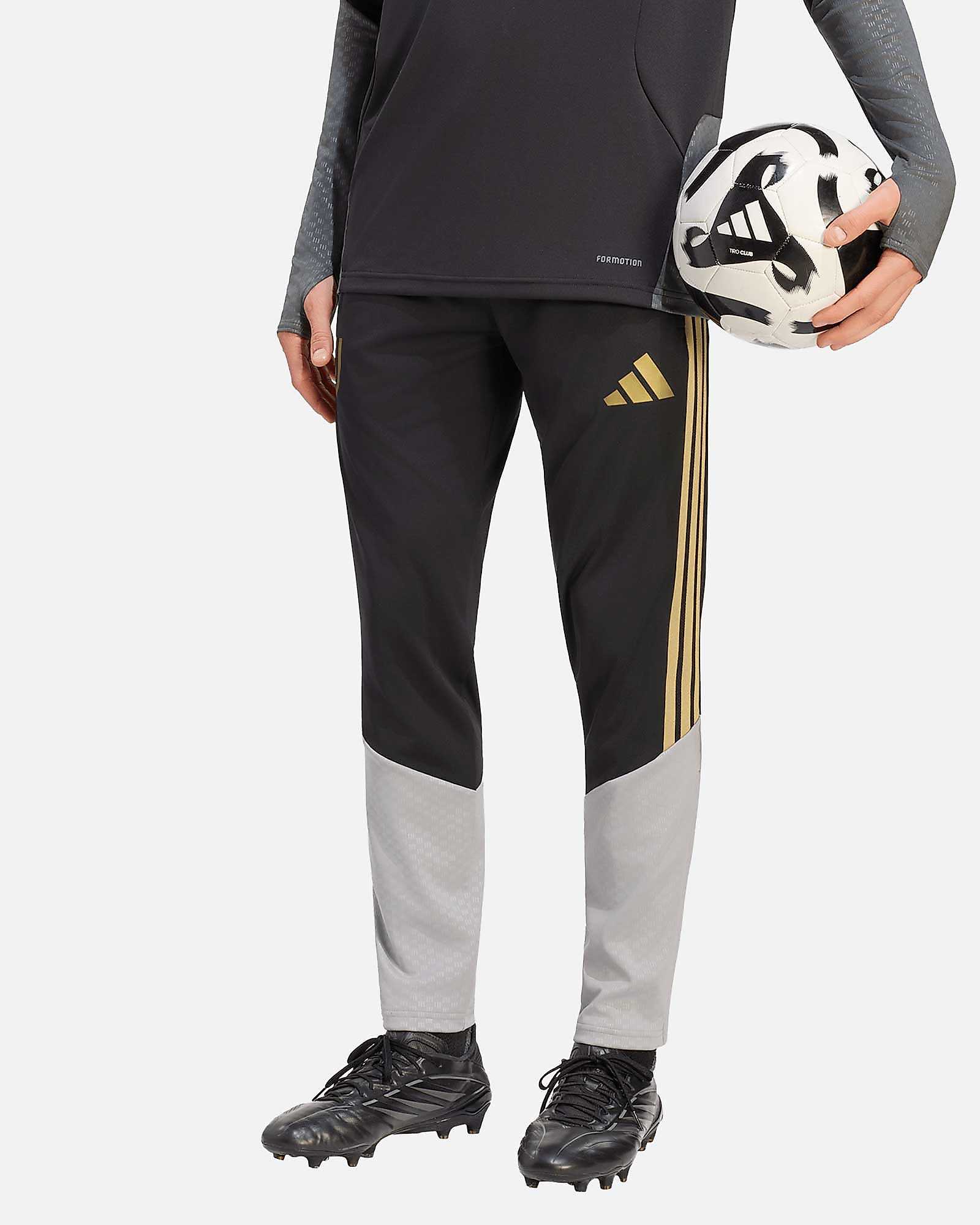Pantalón largo Juventus FC 2026/2027 Pantalón largo Juventus FC 2026/2027 - Fútbol Factory
