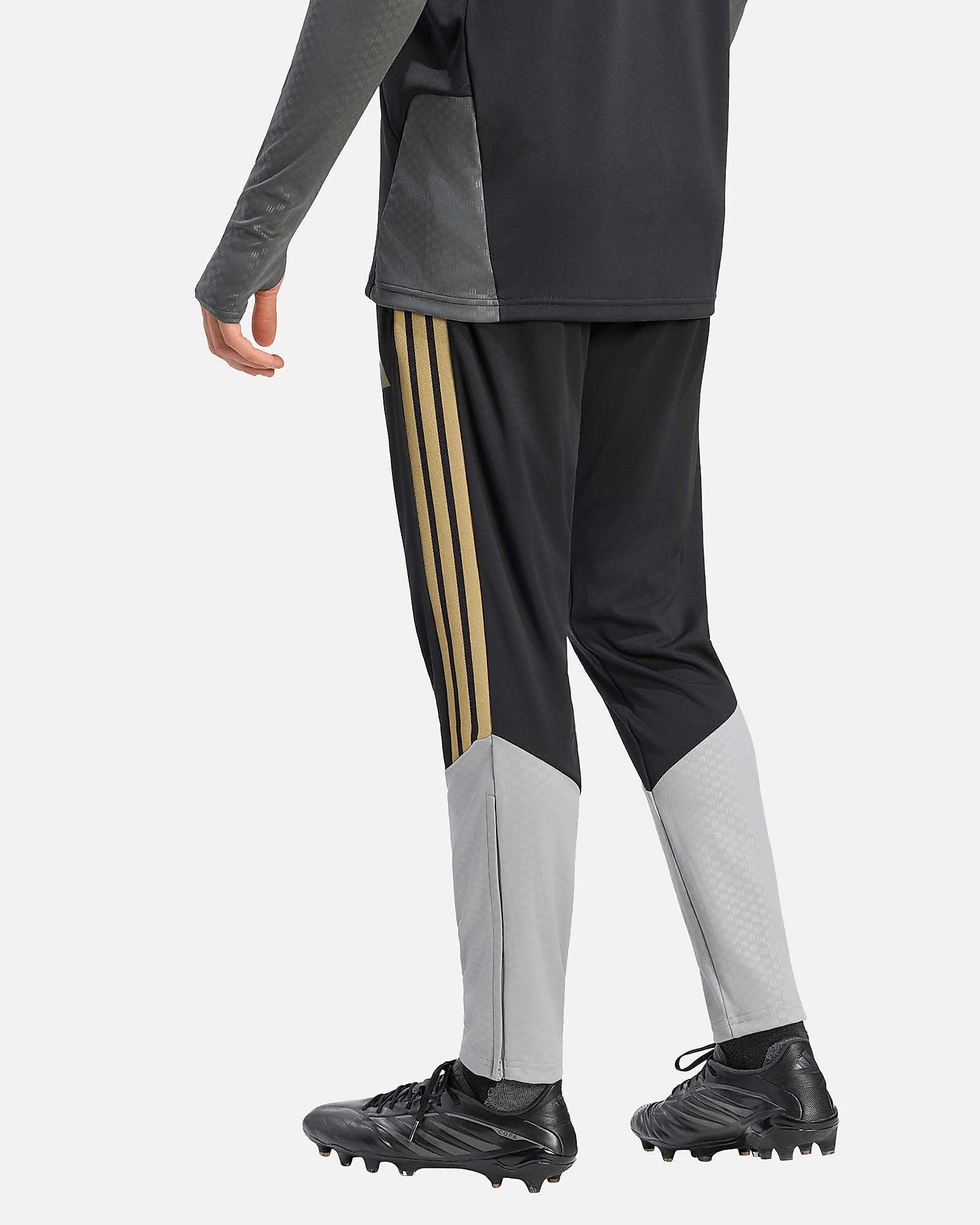 Pantalón largo Juventus FC 2026/2027 Pantalón largo Juventus FC 2026/2027 - Fútbol Factory