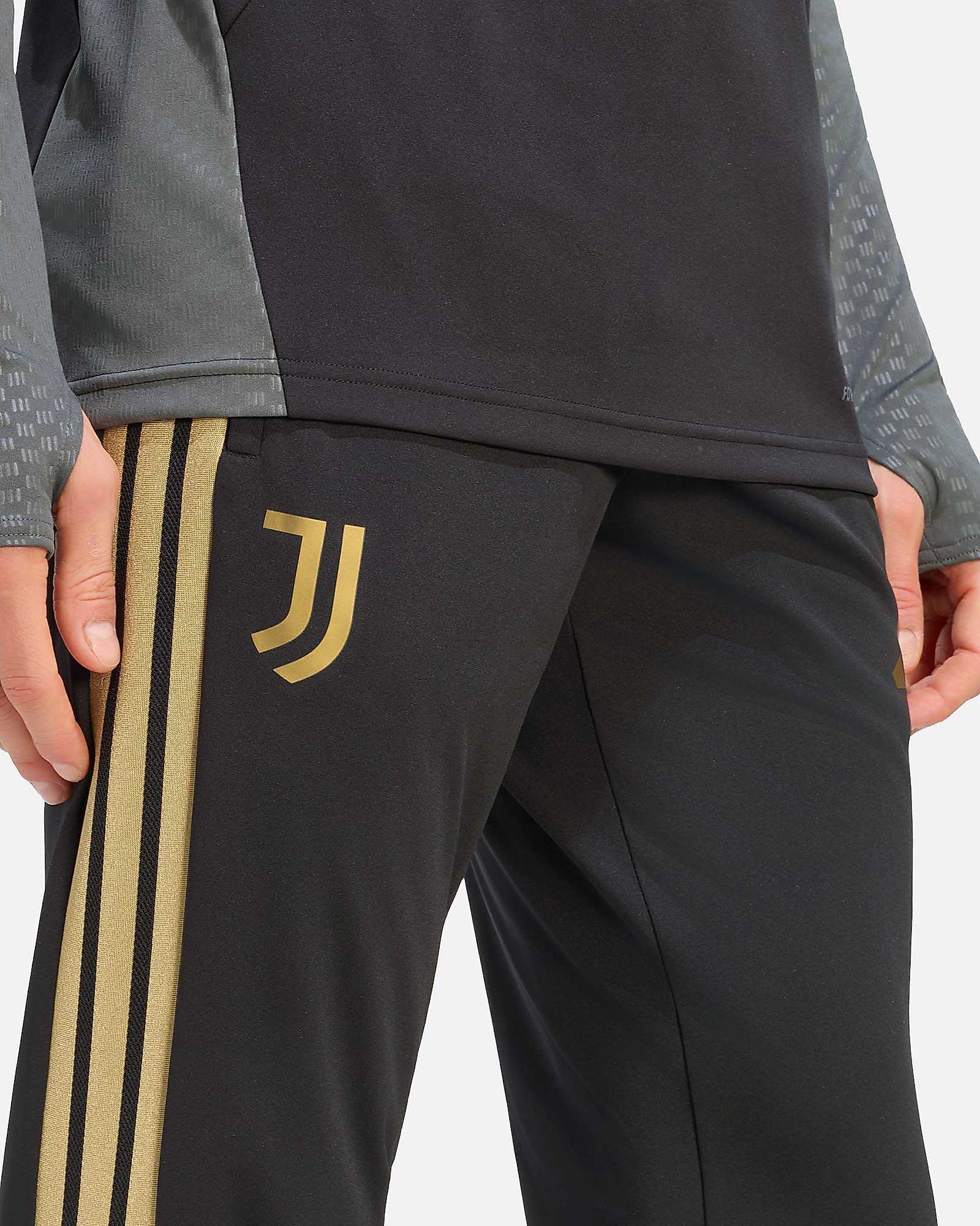 Pantalón largo Juventus FC 2026/2027 Pantalón largo Juventus FC 2026/2027 - Fútbol Factory