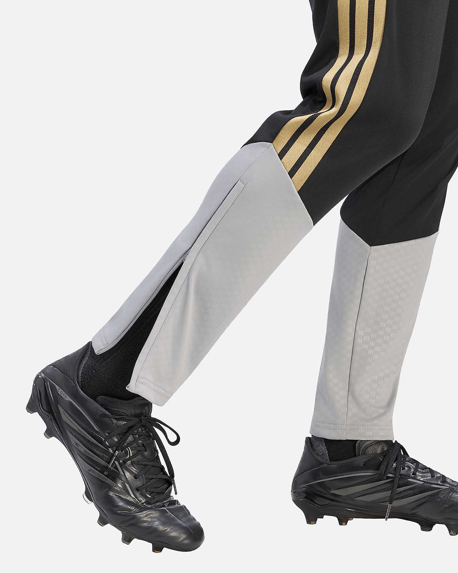 Pantalón largo Juventus FC 2026/2027 Pantalón largo Juventus FC 2026/2027 - Fútbol Factory