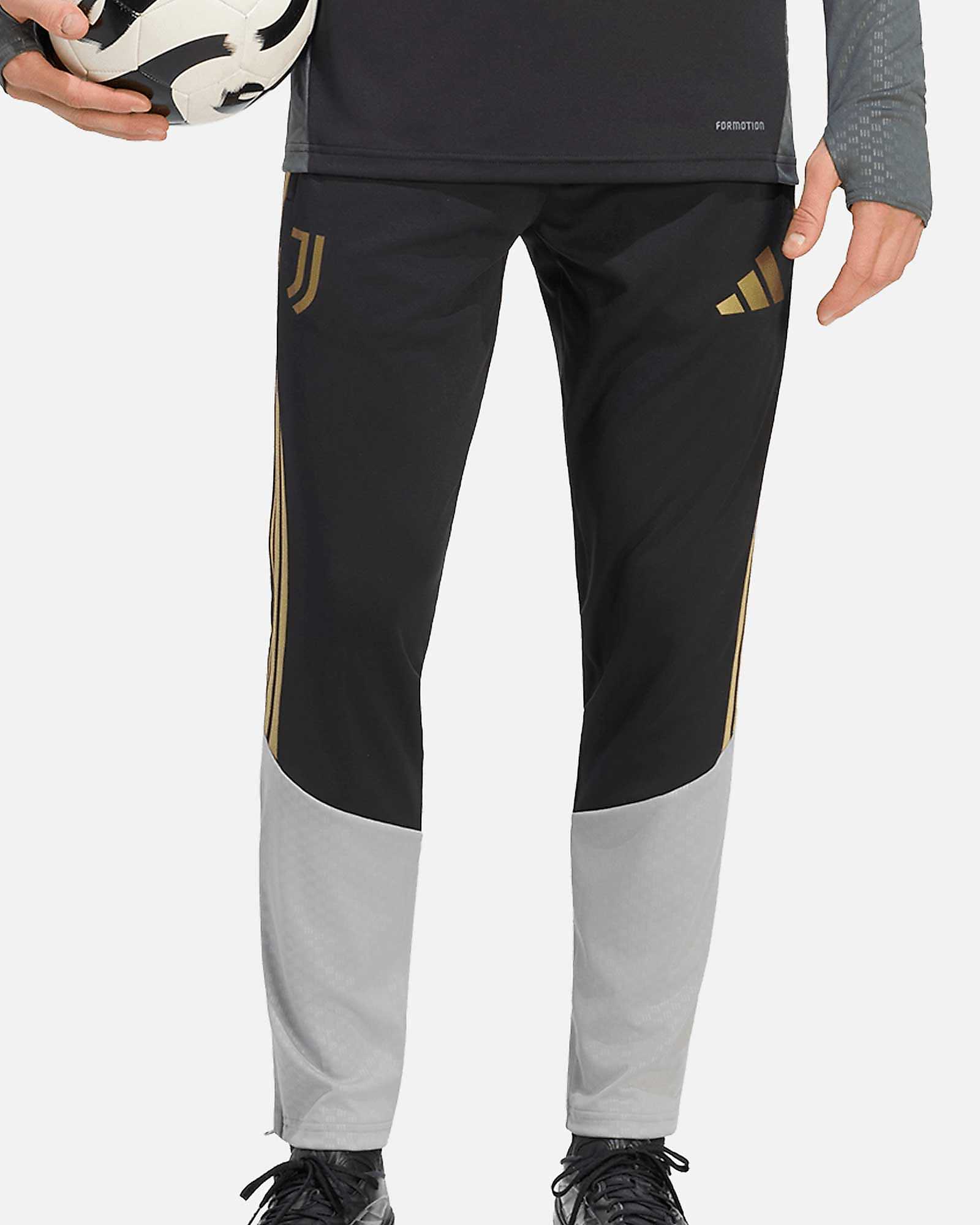 Pantalón largo Juventus FC 2026/2027 Pantalón largo Juventus FC 2026/2027 - Fútbol Factory