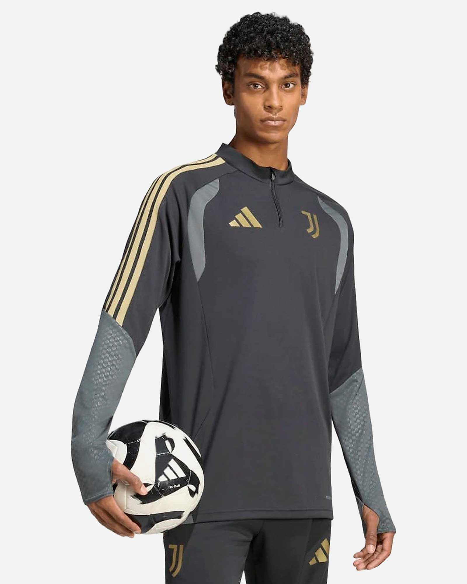 Sudadera Juventus FC 2026/2027 Sudadera Juventus FC 2026/2027 - Fútbol Factory
