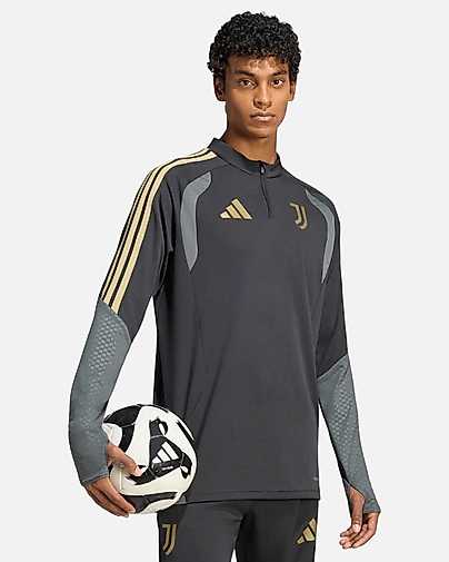 Sudadera Juventus FC 2026/2027