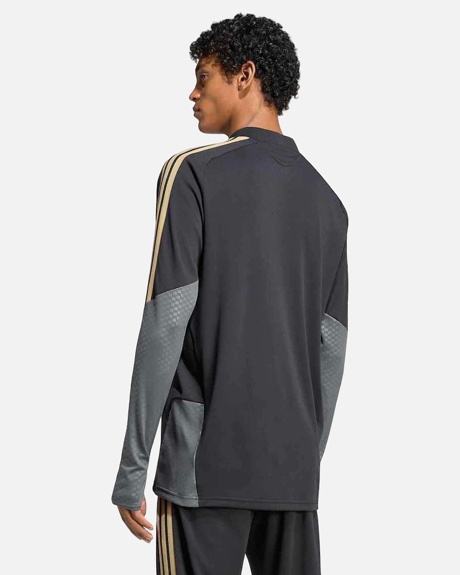 Sudadera Juventus FC 2026/2027 Sudadera Juventus FC 2026/2027 - Fútbol Factory