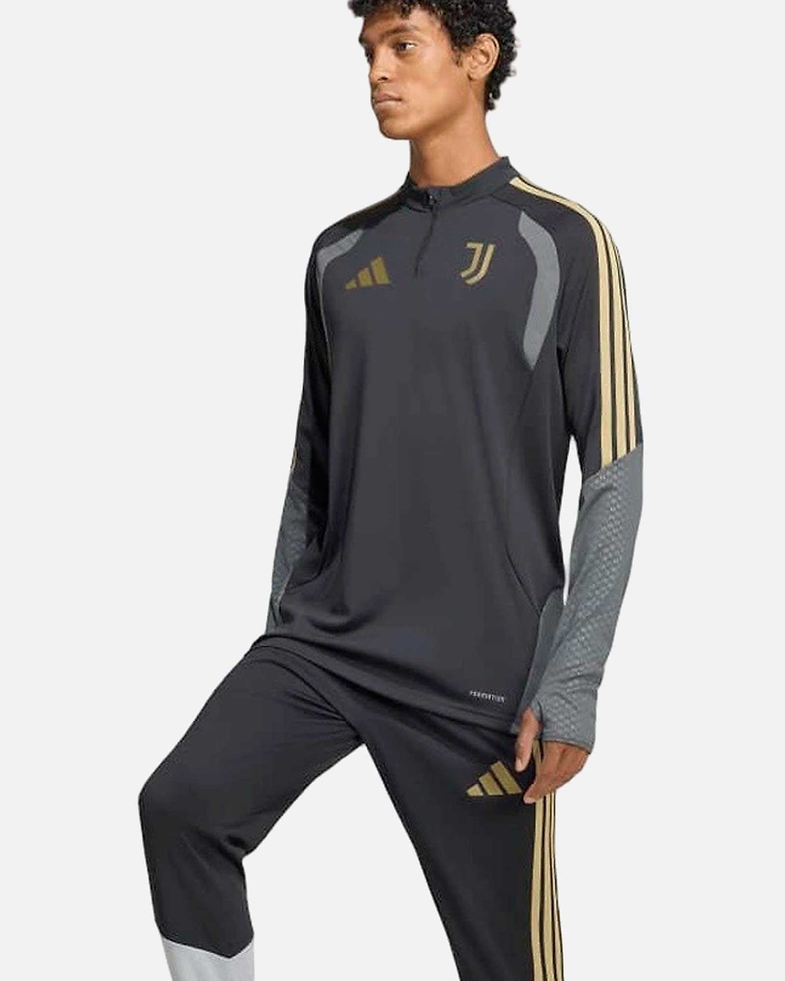 Sudadera Juventus FC 2026/2027 Sudadera Juventus FC 2026/2027 - Fútbol Factory