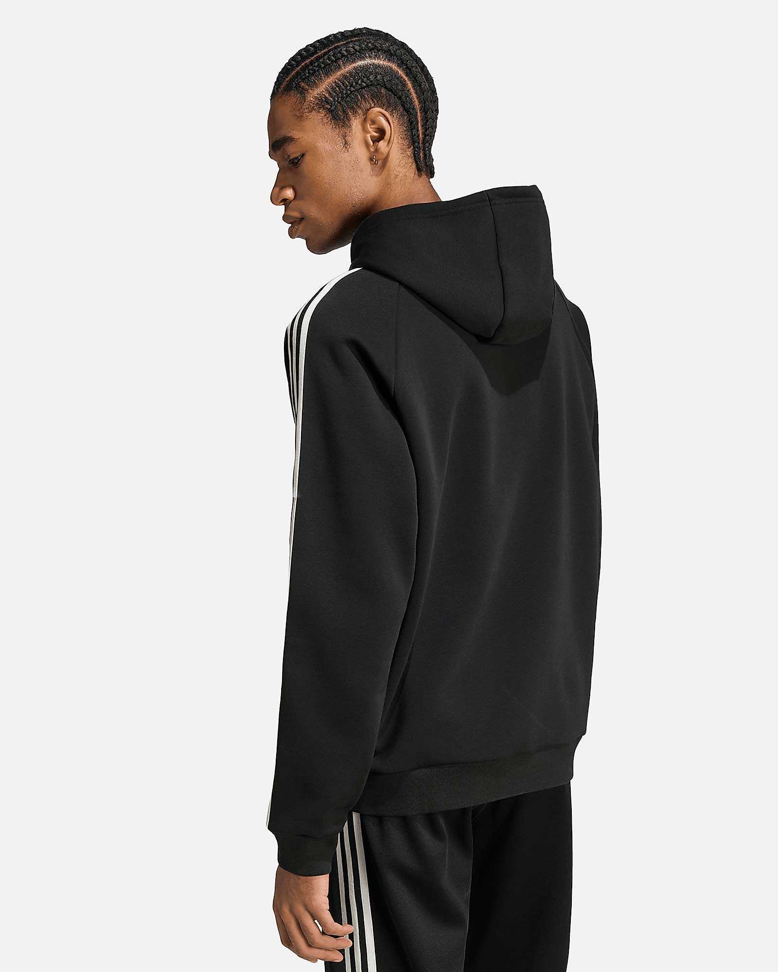 Sudadera Juventus FC Originals Crew 2026/2027 Sudadera Juventus FC Originals Crew 2026/2027 - Fútbol Factory