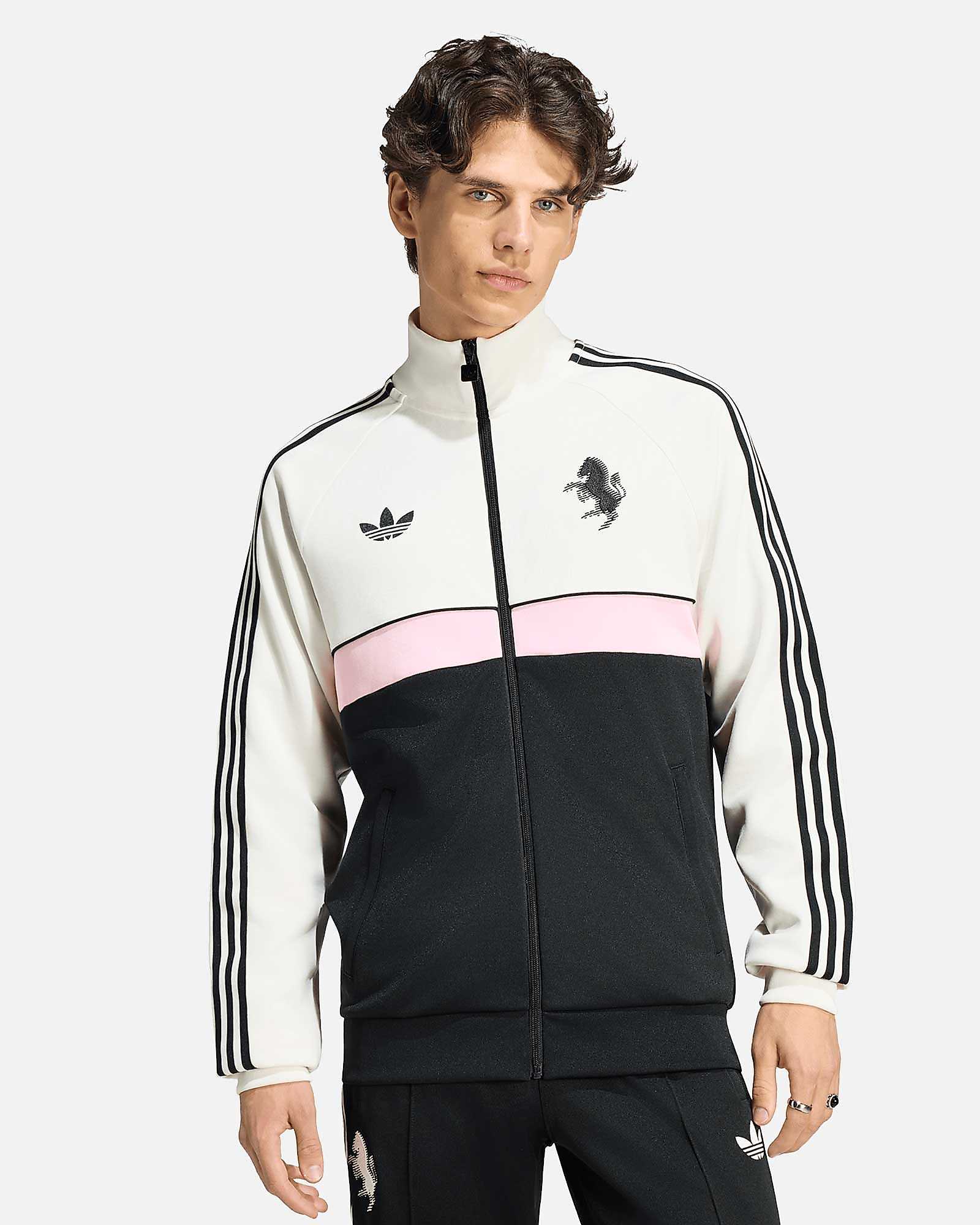 Casaco Juventus FC 2026/2027 Originals - Fútbol Factory