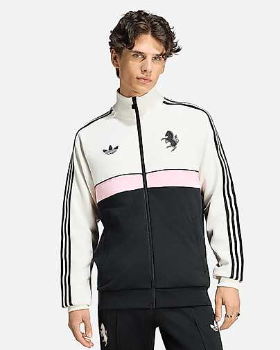 Chaqueta Juventus FC 2026/2027 Originals