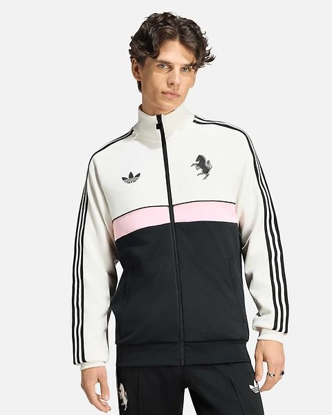 Chaqueta Juventus FC 2026/2027 Originals