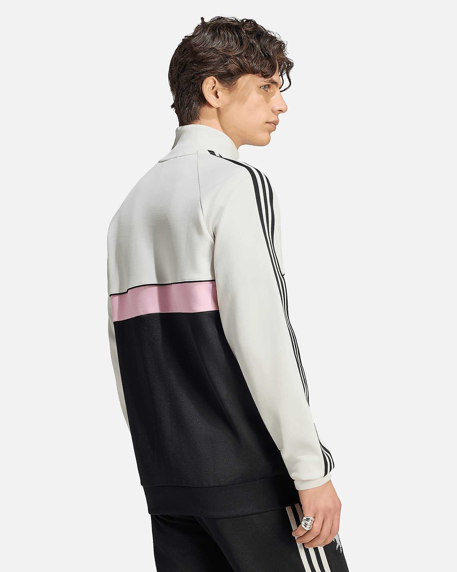 Casaco Juventus FC 2026/2027 Originals - Fútbol Factory