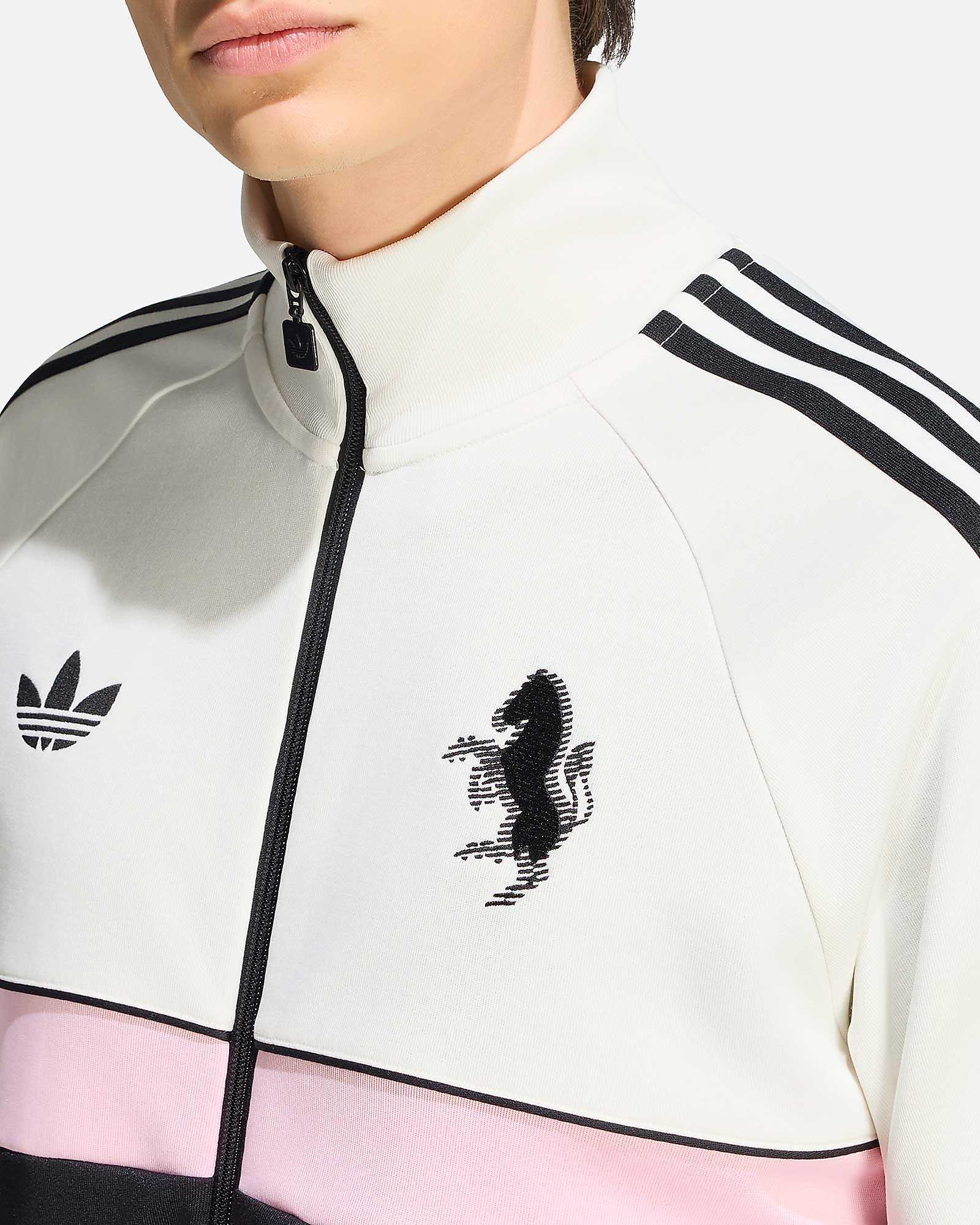 Casaco Juventus FC 2026/2027 Originals - Fútbol Factory