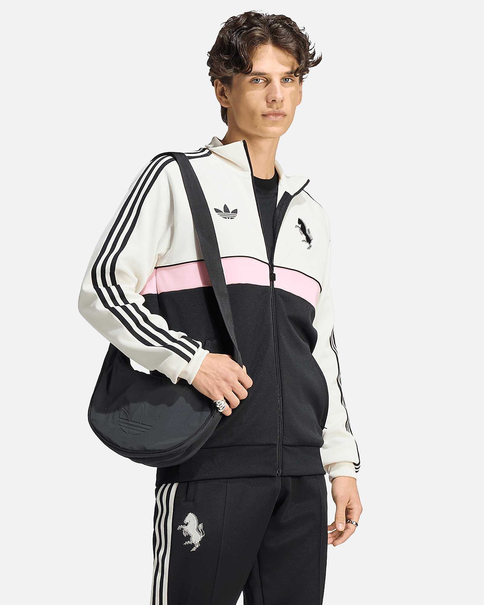 Casaco Juventus FC 2026/2027 Originals - Fútbol Factory