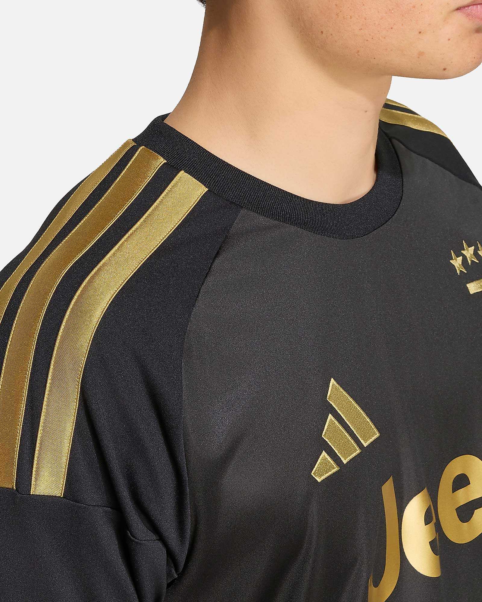 Camiseta 3ª Juventus FC 2026/2027 Camiseta 3ª Juventus FC 2026/2027 - Fútbol Factory
