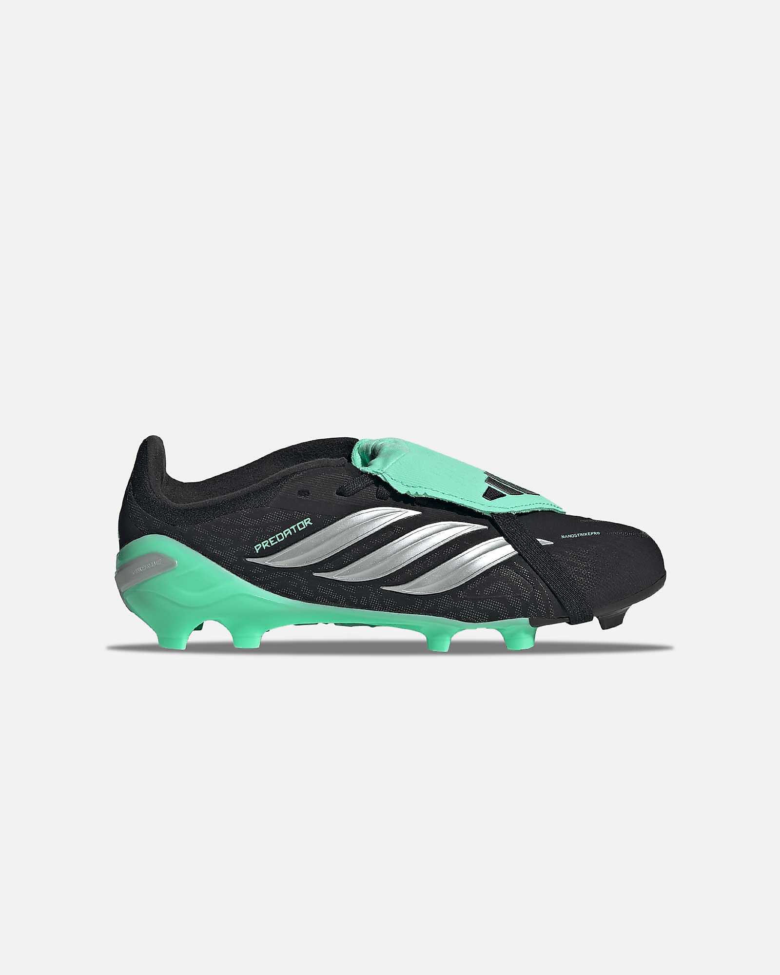 Chuteiras adidas Predator Elite FG Tongue Chuteiras adidas Predator Elite FG Tongue - Fútbol Factory