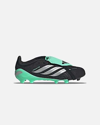 Chuteiras adidas Predator Elite FG Tongue