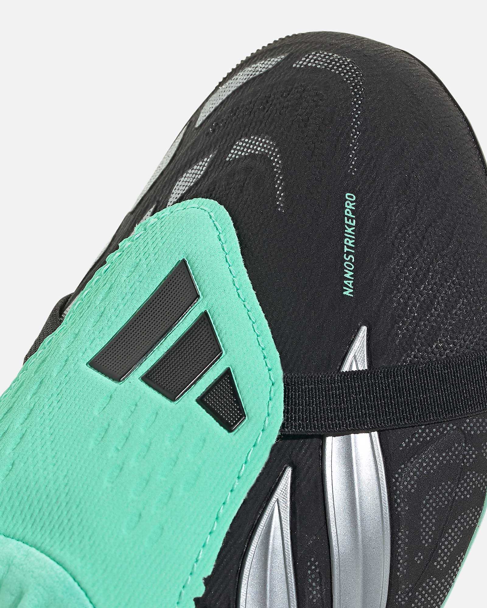 Chuteiras adidas Predator Elite FG Tongue Chuteiras adidas Predator Elite FG Tongue - Fútbol Factory