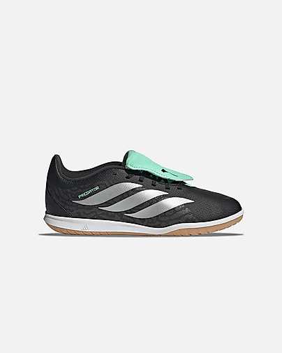 Sapatilha adidas Predator Club Sala IN