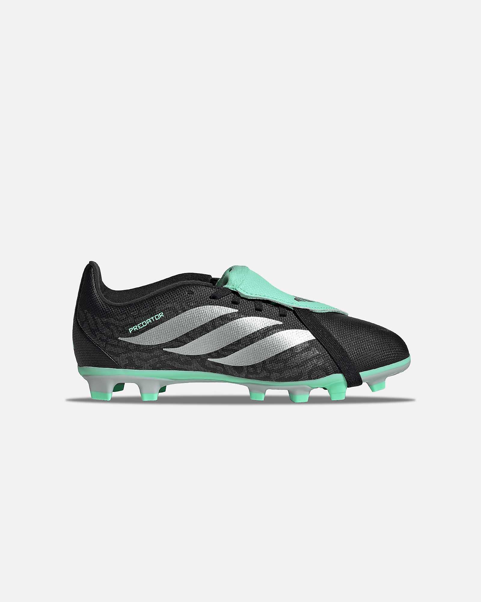 Chuteiras adidas Predator Club FG Tongue Chuteiras adidas Predator Club FG Tongue - Fútbol Factory