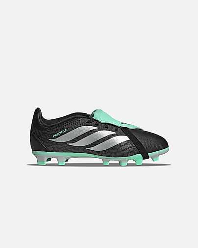 Chuteiras adidas Predator Club FG Tongue