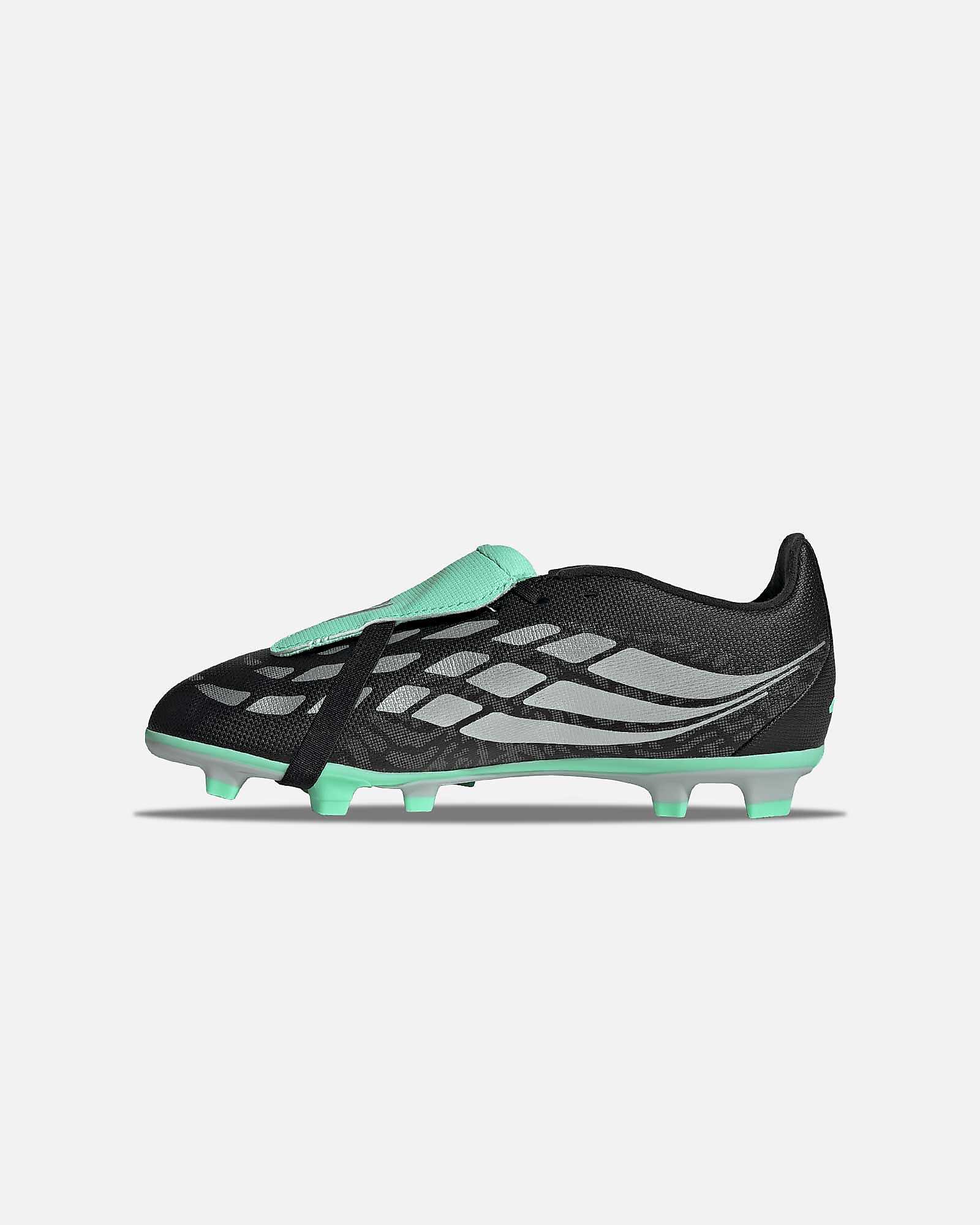 Chuteiras adidas Predator Club FG Tongue Chuteiras adidas Predator Club FG Tongue - Fútbol Factory