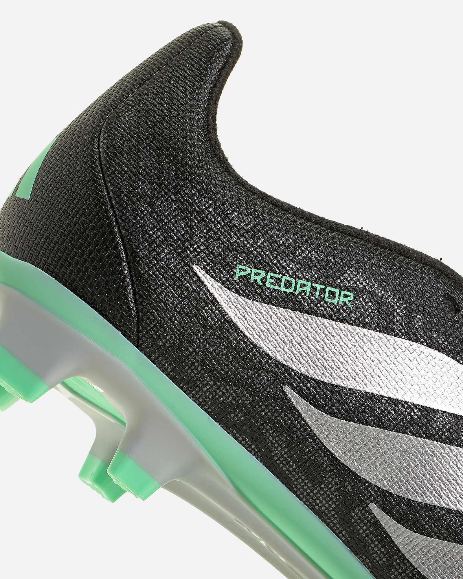 Chuteiras adidas Predator Club FG Tongue Chuteiras adidas Predator Club FG Tongue - Fútbol Factory