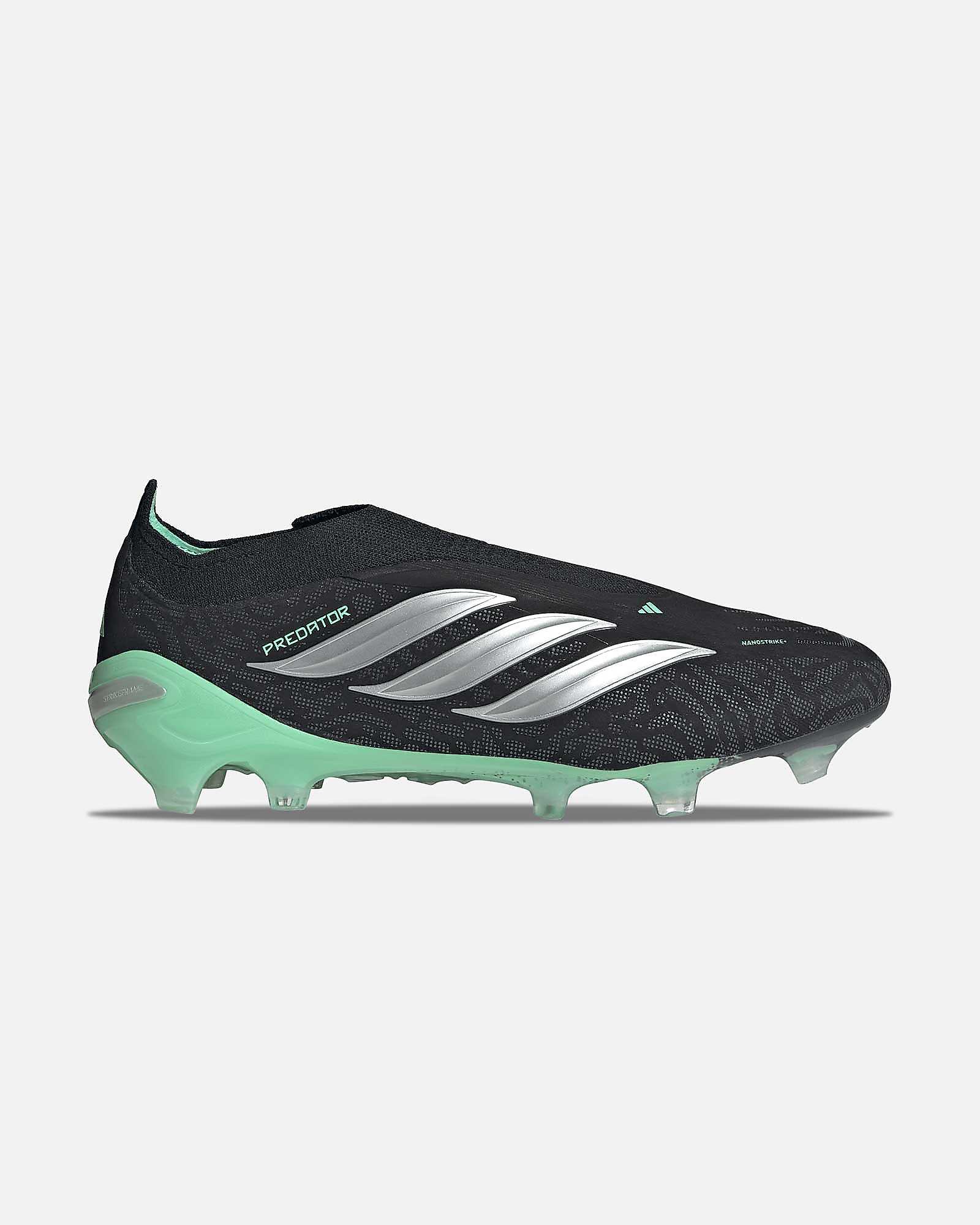 adidas Botas de fútbol Predator Elite FG LL