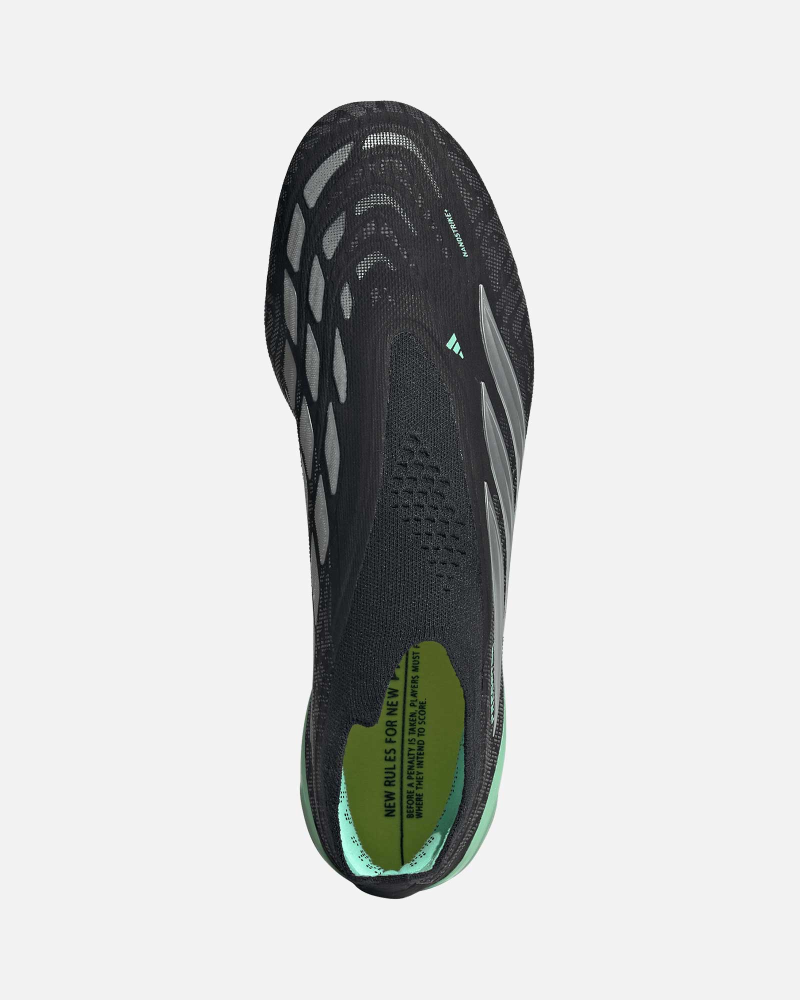 Chuteiras adidas Predator Elite FG LL - Fútbol Factory