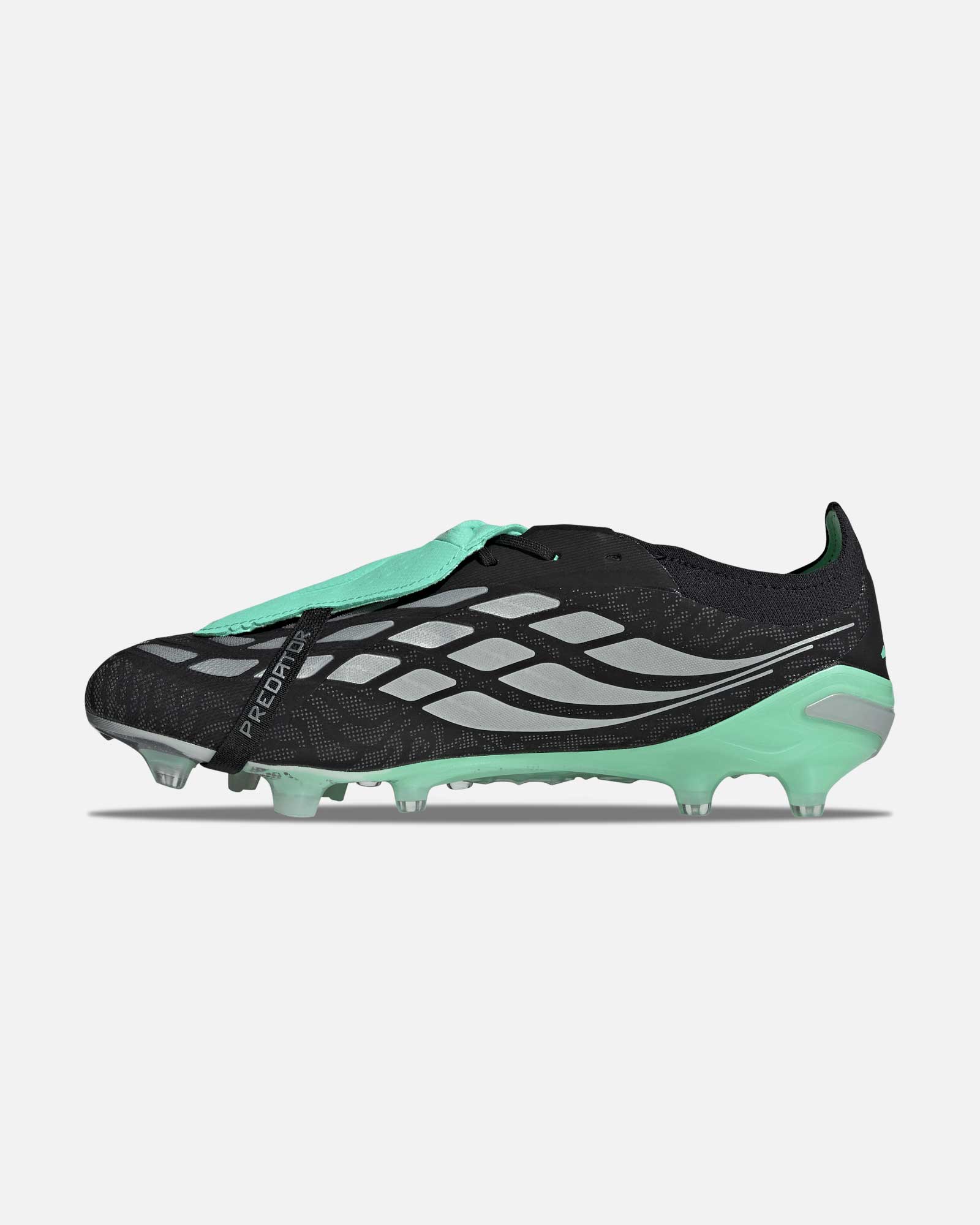 Chuteiras adidas Predator Elite AG Tongue - Fútbol Factory