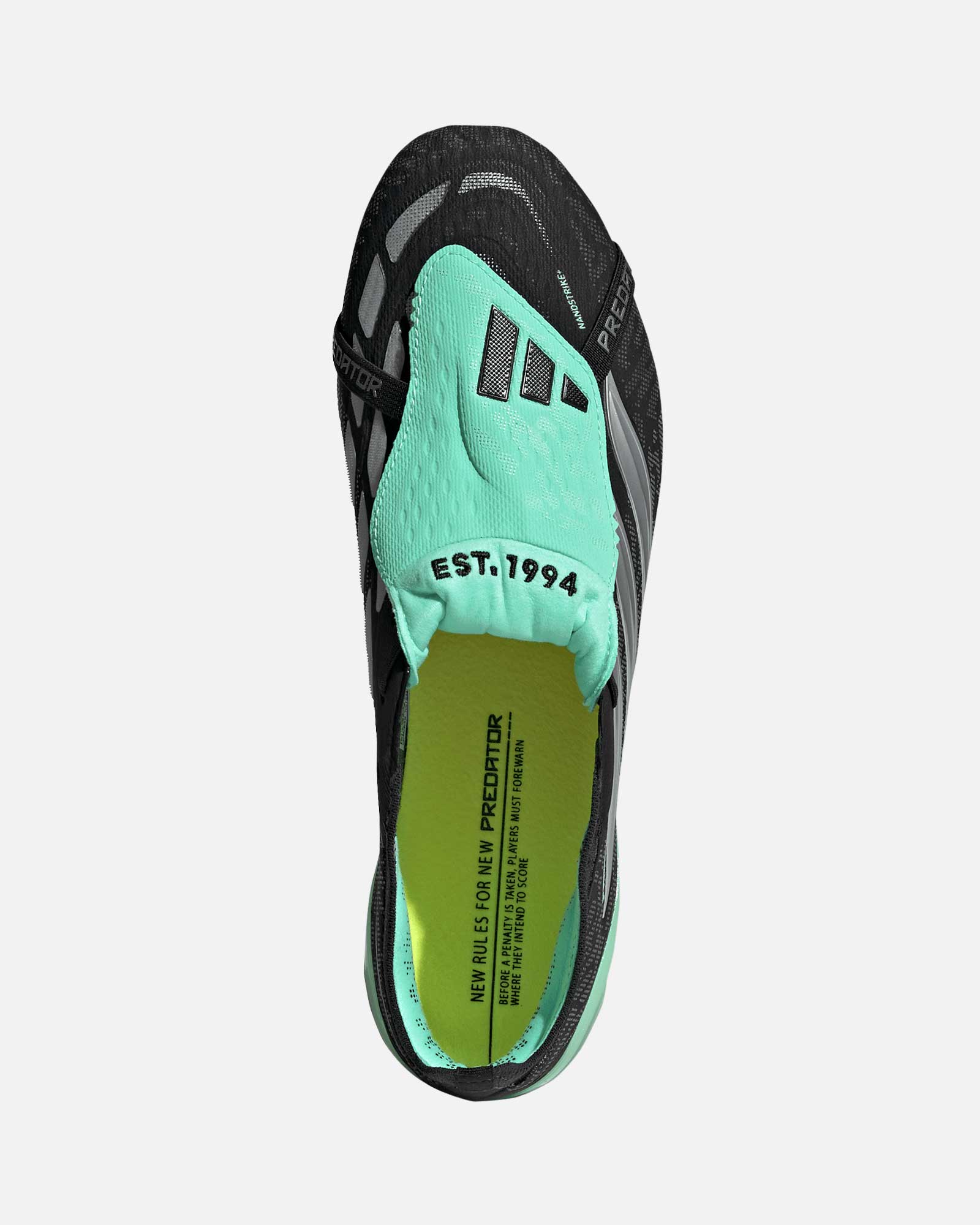 Chuteiras adidas Predator Elite AG Tongue - Fútbol Factory