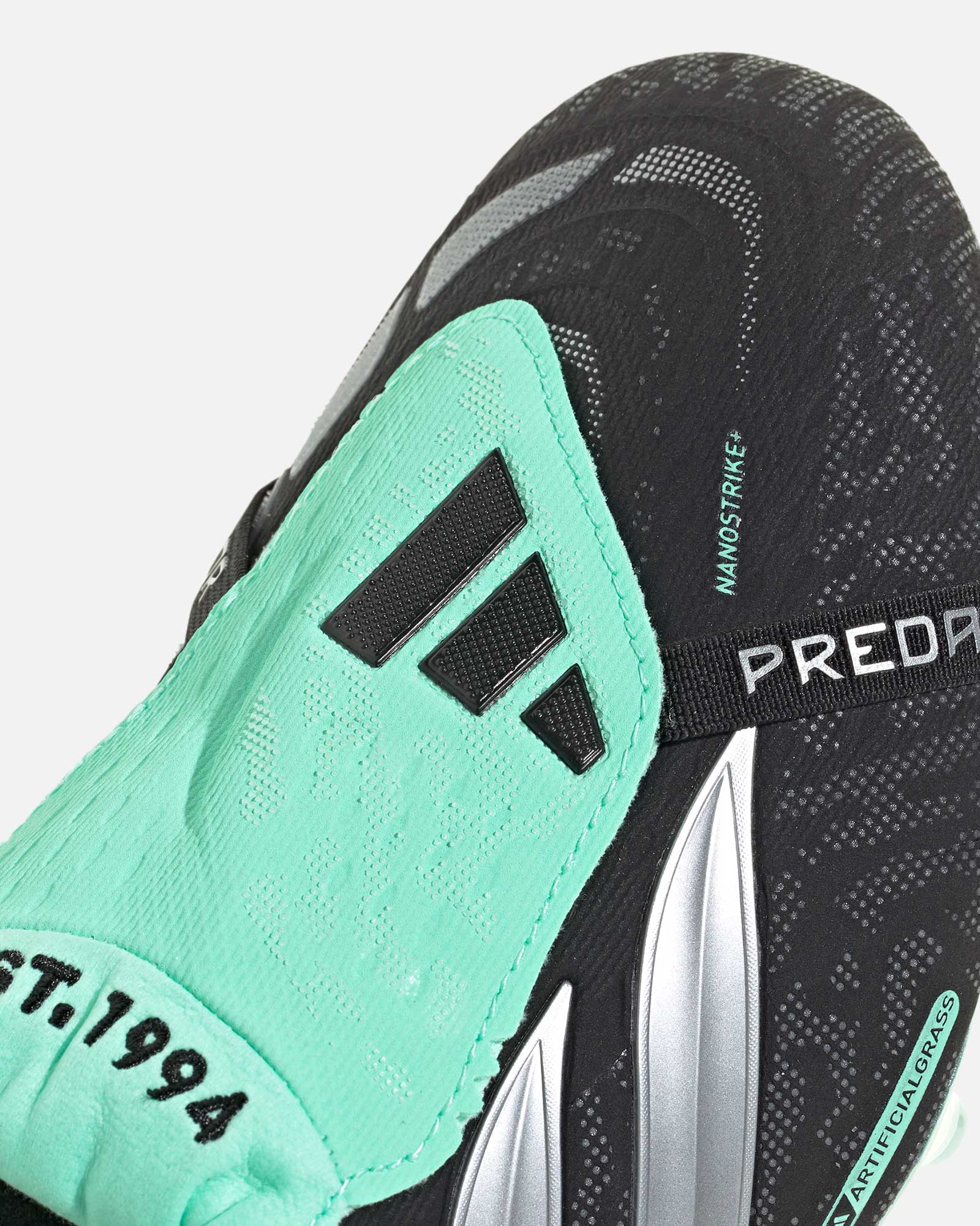 Chuteiras adidas Predator Elite AG Tongue - Fútbol Factory