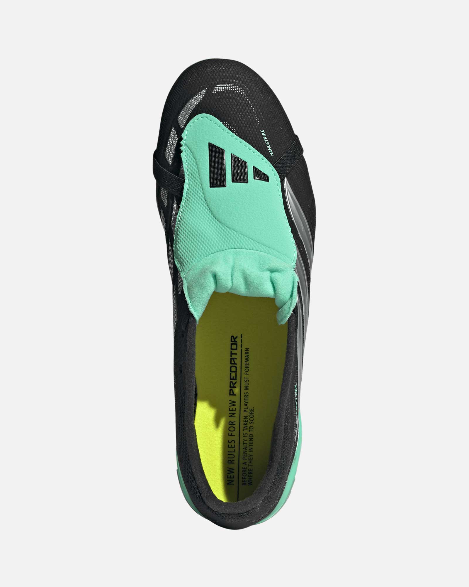 Chuteiras adidas Predator League AG - Fútbol Factory